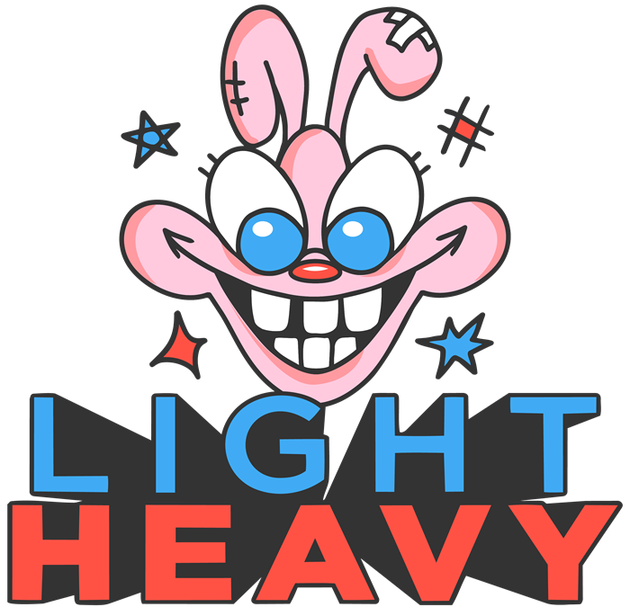Light Heavy